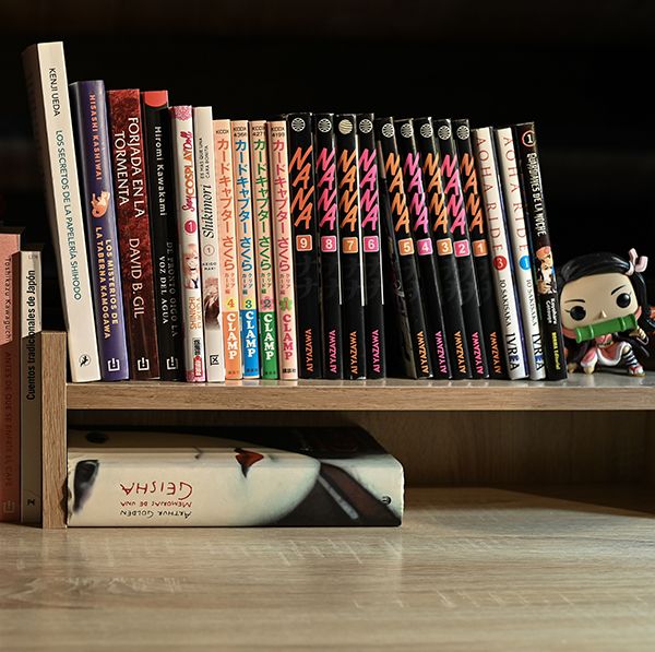 ¡Bienvenidos a mi blog literario sobre Japón!