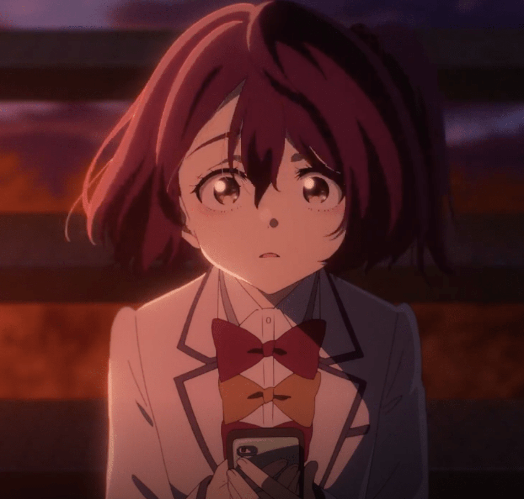 Chika Komari, de Makeine: Too many loosing heroines