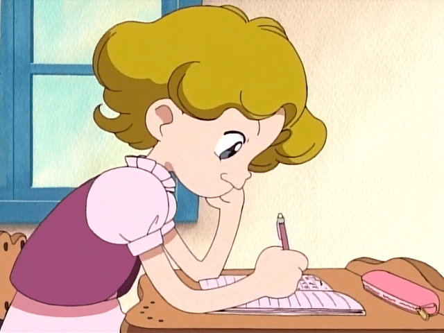 Nobuko, de Ojamajo Doremi