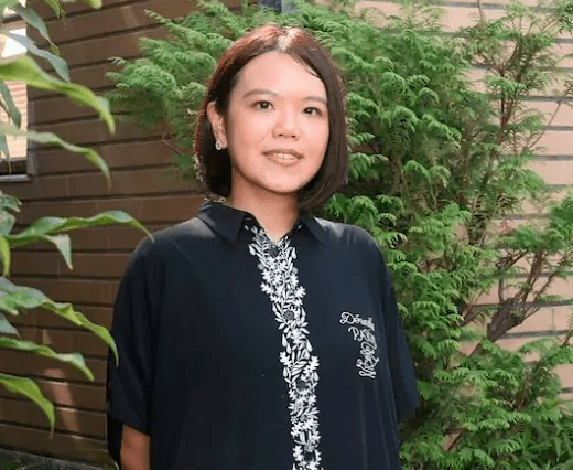 Mizuki Tsujimura, autora de misterio de prestigio en la literatura actual de Japón