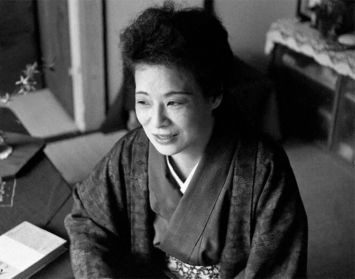 Yoko Ota, la escritora que narró el horro de la bomba atómica de Hiroshima