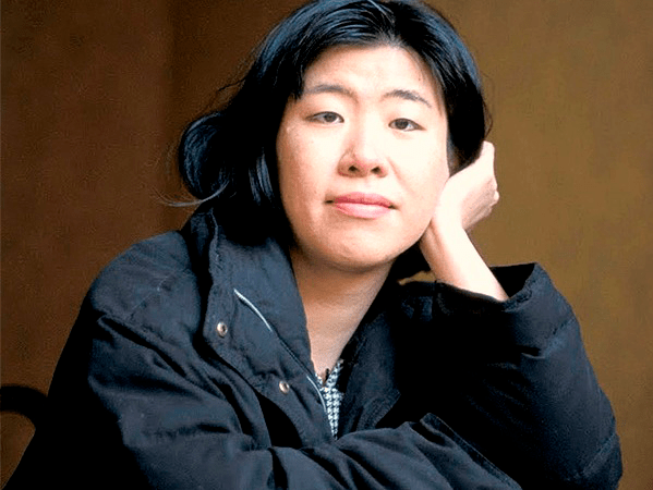 Banana Yoshimoto es una de las voces más reconocidas de la literatura japonesa contemporánea